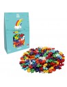 Sobre Plus Plus Mini Arco Iris 300 Piezas