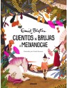 Cuentos de brujas a medianoche