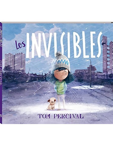 Los invisibles