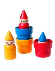 El Jardin de los Gnomos 2