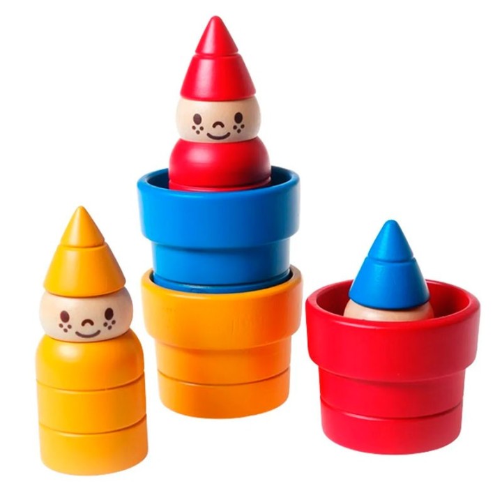 El Jardin de los Gnomos