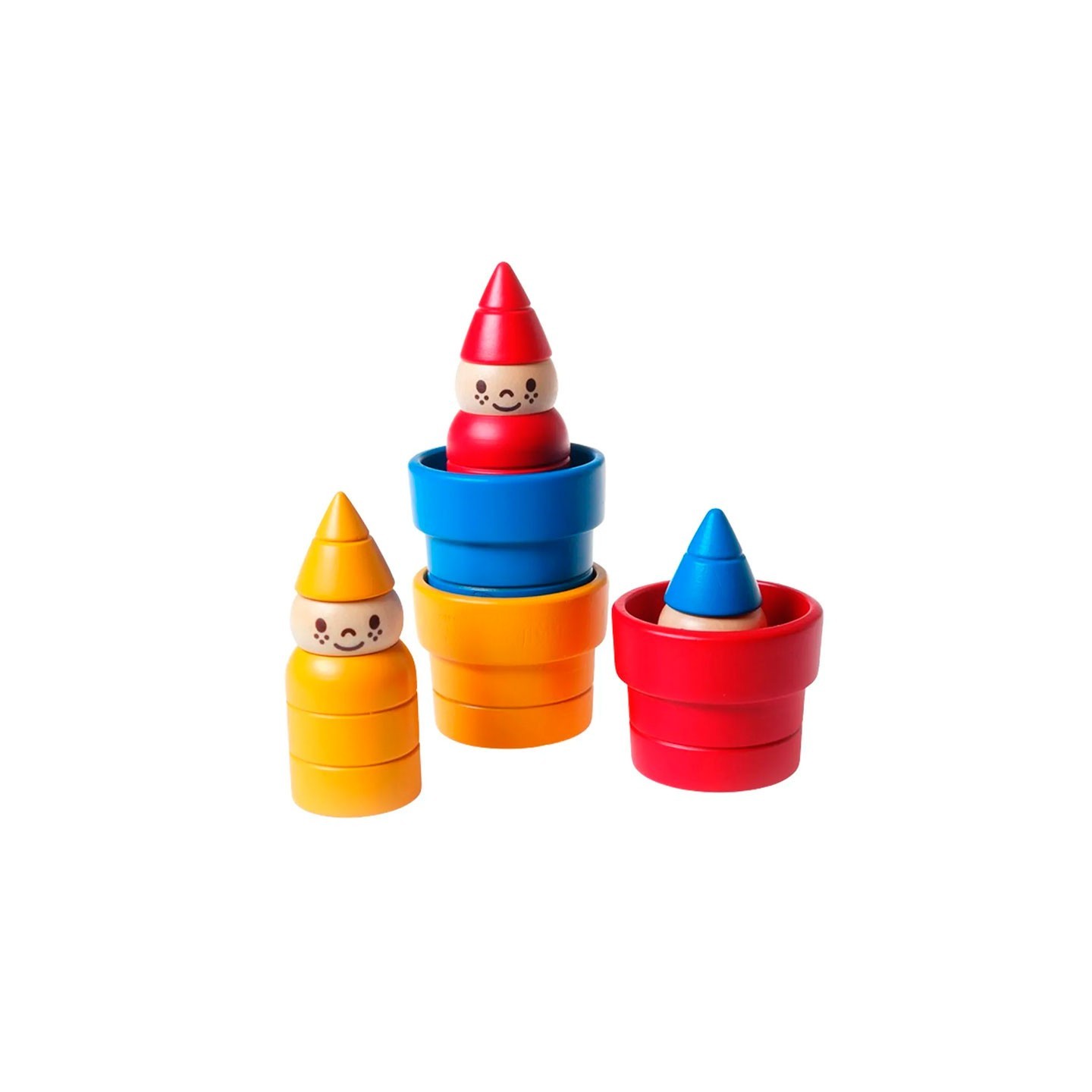 El Jardin de los Gnomos