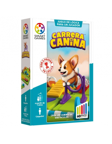 Carrera Canina