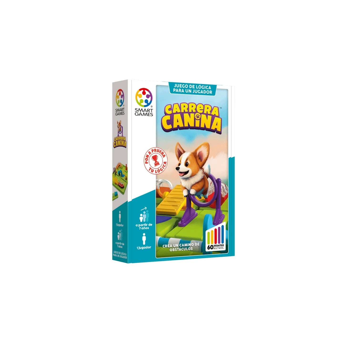 Carrera Canina