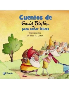 Cuentos de Enid Blyton para soñar felices