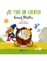 Enid Blyton ¡Me pido un cuento!
