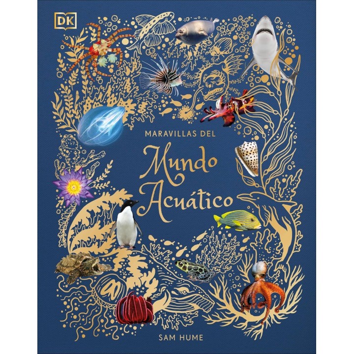 Maravillas del mundo acuático