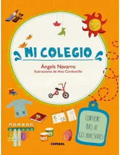 Mi colegio