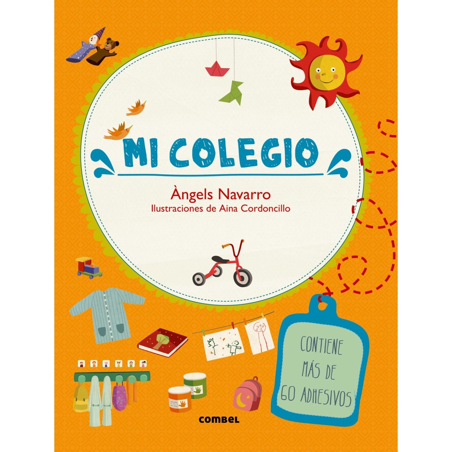 Mi colegio