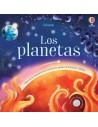 Los planetas (Grandes piezas musicales para peques)