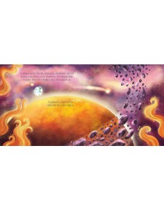 Los planetas (Grandes piezas musicales para peques) 2