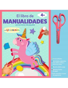 Manualidades con tijeras -...