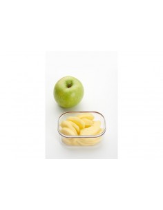 Fiambrera para frutas - Nordic Sage 2