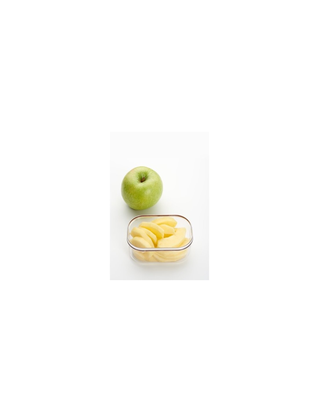 Fiambrera para frutas - Nordic Sage
