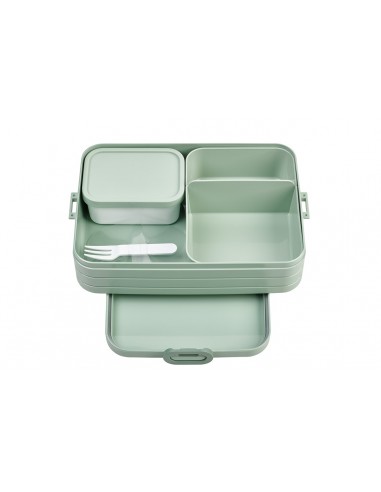 Caja Bento Grande Vivid Nordic Sage