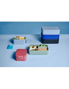Caja Bento Grande Vivid Nordic Sage 2