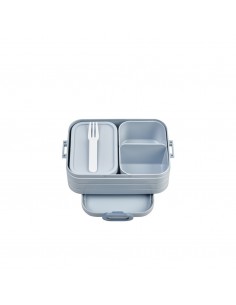 Caja Bento Midi Nordic Blue