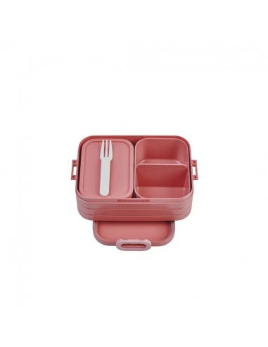 Caja Bento Midi Vivid Malva