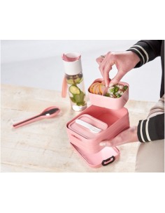 Caja Bento Midi Nordic Blue 2