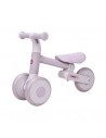 Bicicleta de Equilibrio Yuki Rosa