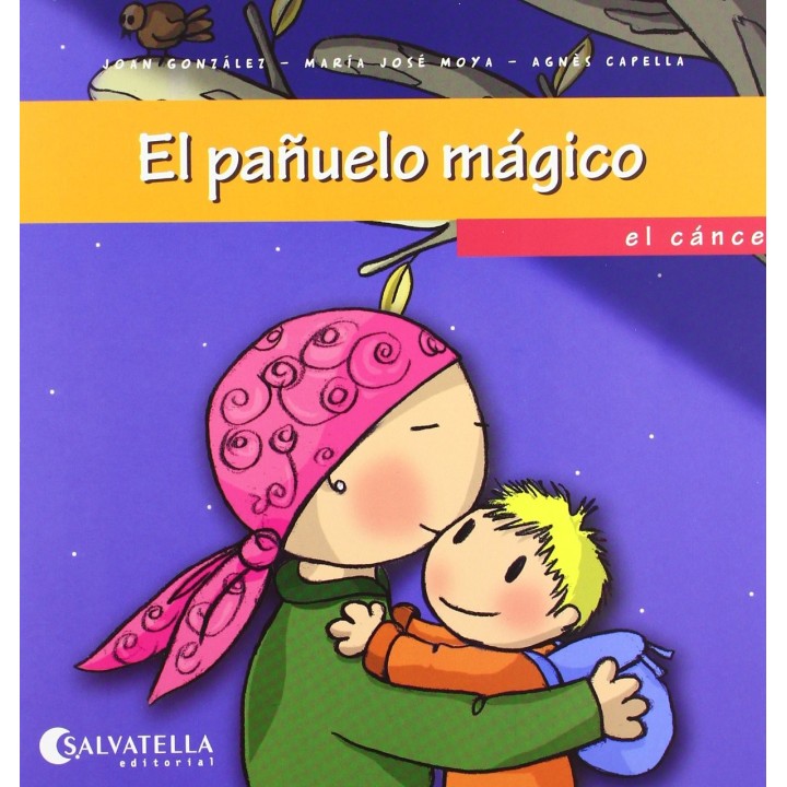 El pañuelo mágico