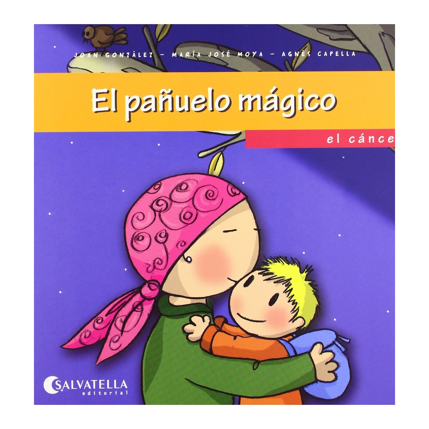 El pañuelo mágico