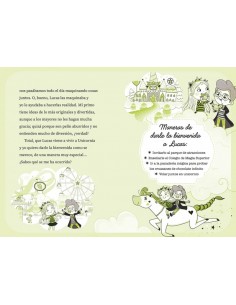 Unicornia 10 - Una fiesta de pijamas 2