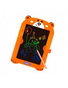 Tableta LCD Multicolor Oso 2