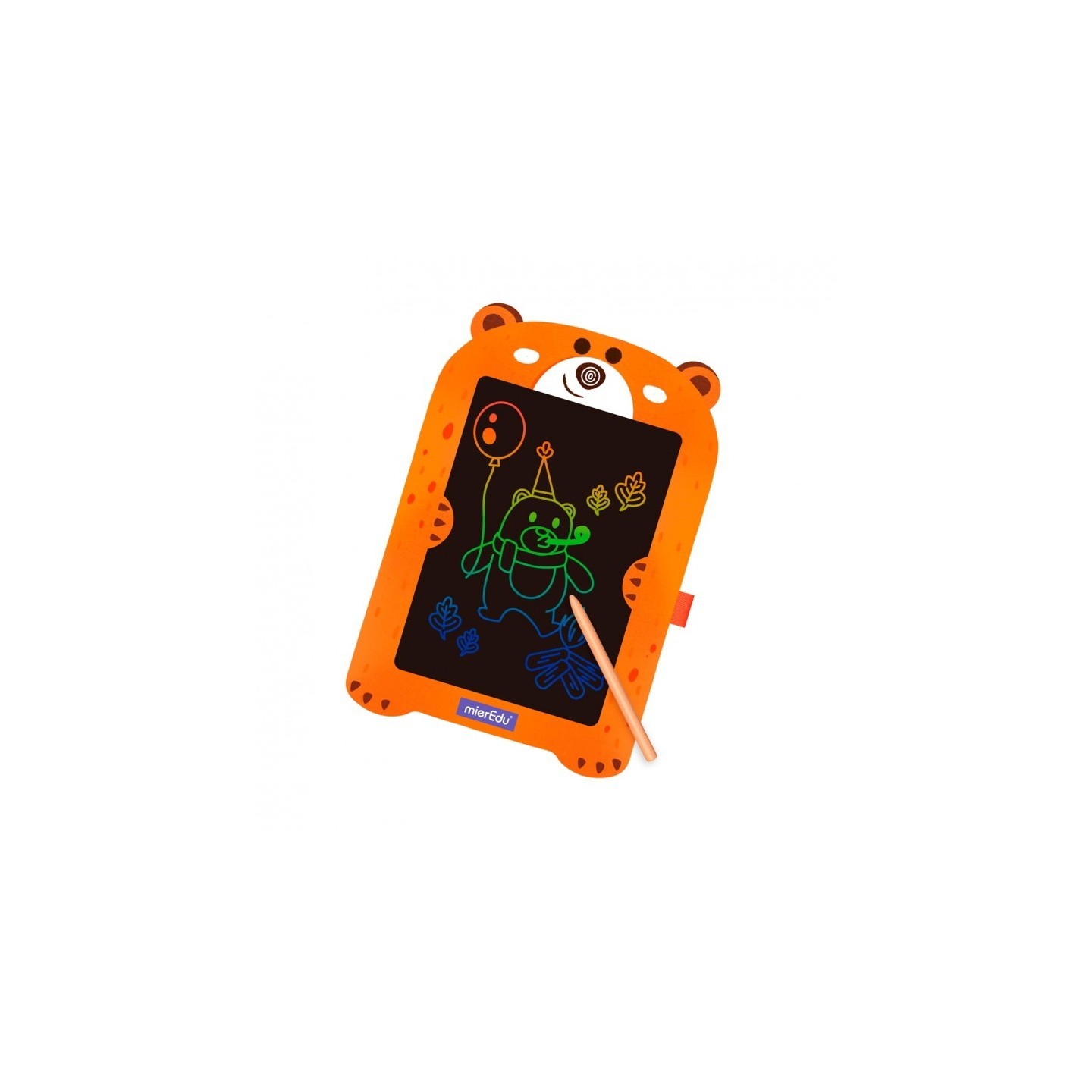 Tableta LCD Multicolor Oso