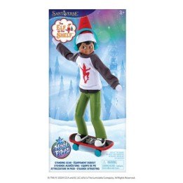 Elfo Explorador Patinete Magic Freeze
