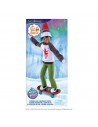 Elfo Explorador Patinete Magic Freeze