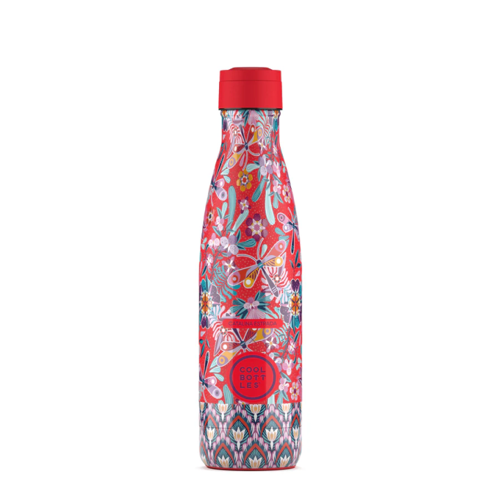 The Bottle  - Dragonfly Paradise 500ml