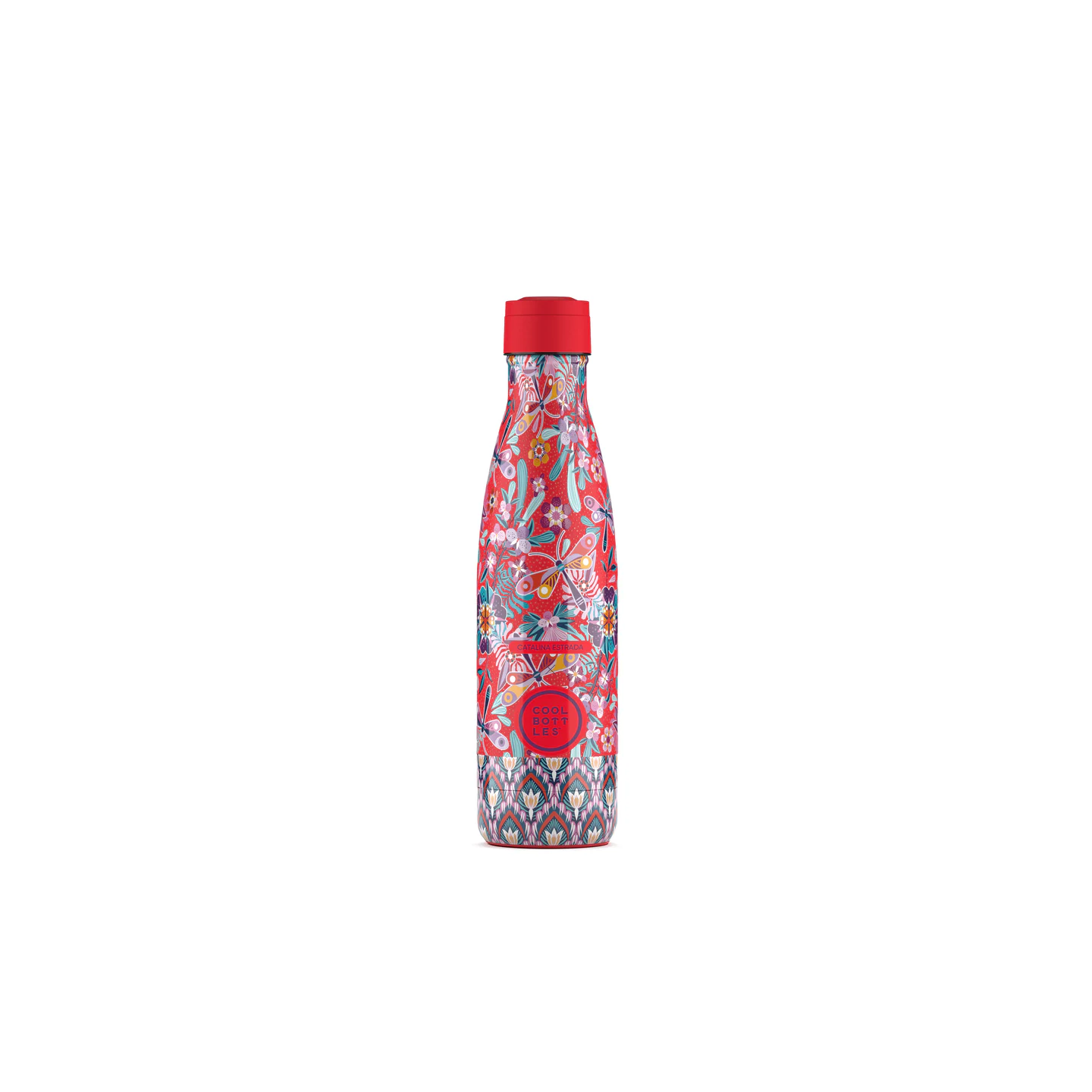 The Bottle  - Dragonfly Paradise 500ml
