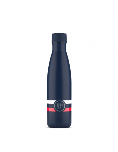 The Bottle  - Originals Navy Blue 500ml