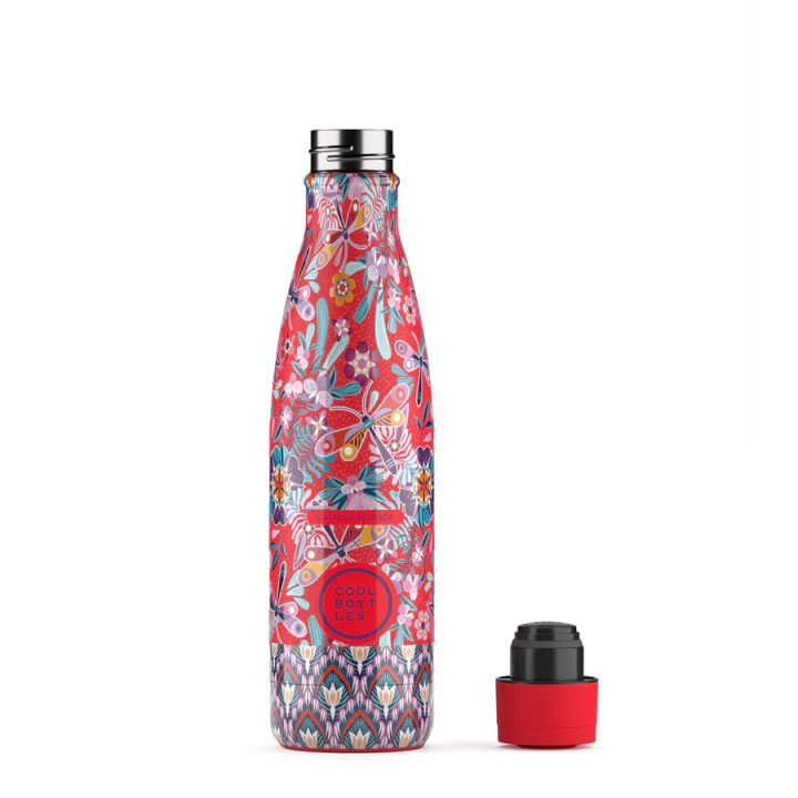 The Bottle  - Dragonfly Paradise 500ml