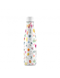 The Bottle  - Crazy Skulls 500ml