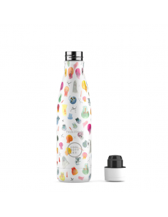 The Bottle  - Crazy Skulls 500ml 2