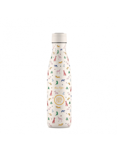 The Bottle  - Doggie Party 500ml