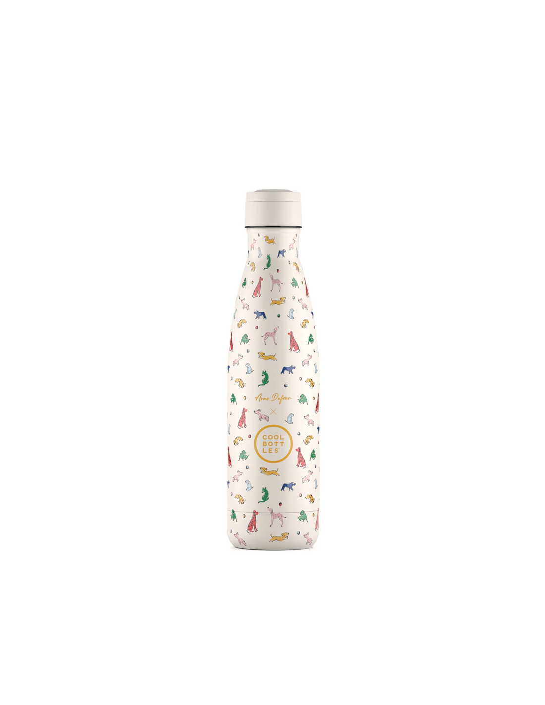The Bottle  - Doggie Party 500ml