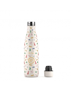 The Bottle  - Doggie Party 500ml 2