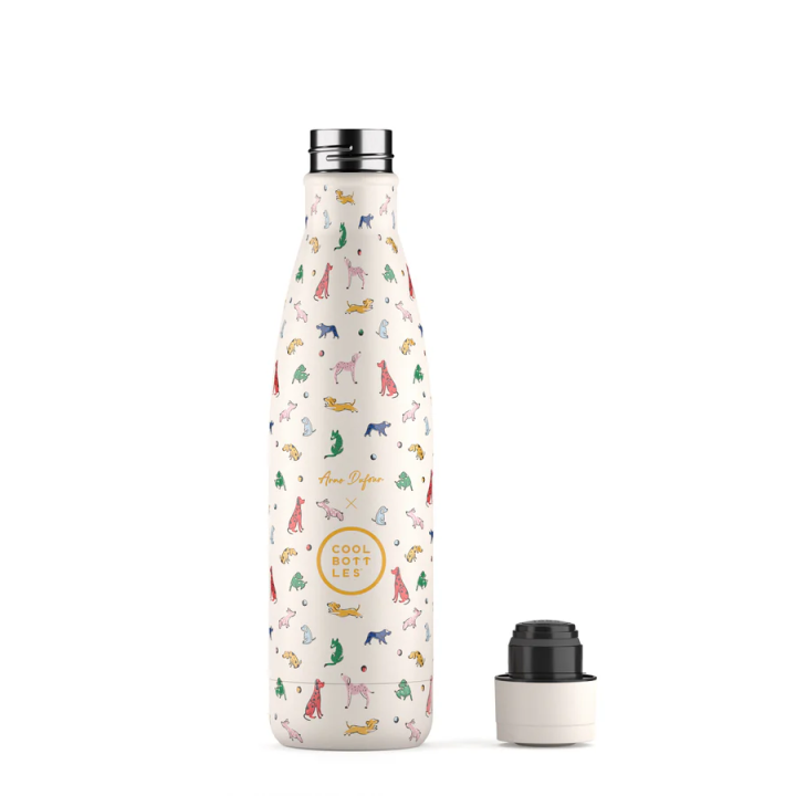 The Bottle  - Doggie Party 500ml