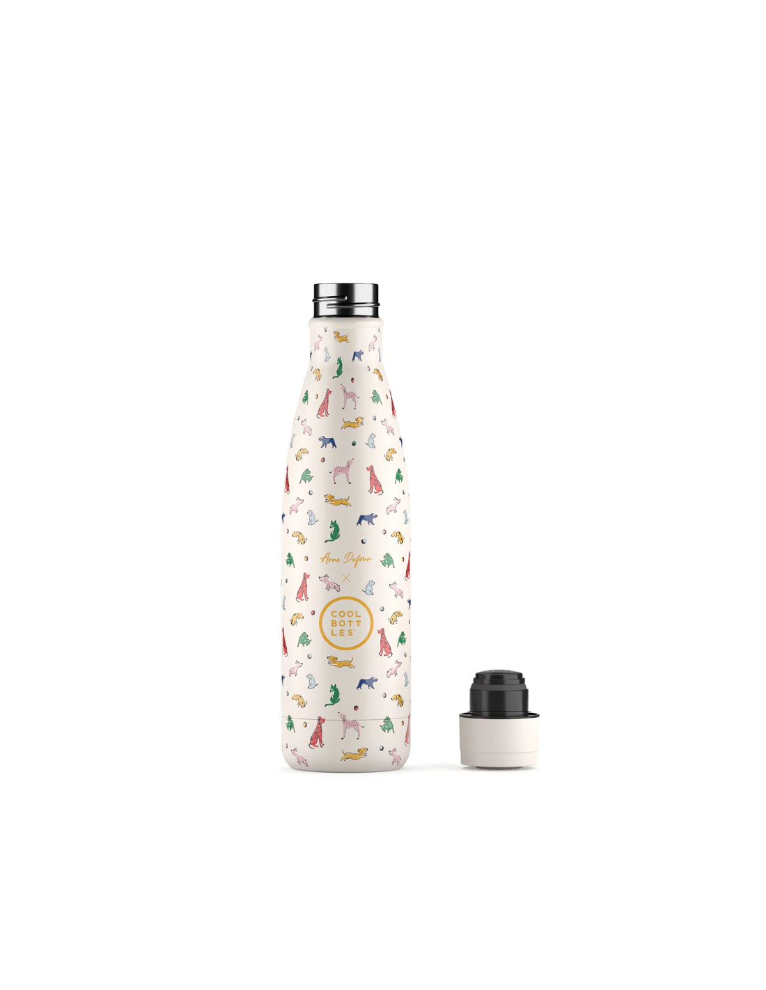 The Bottle  - Doggie Party 500ml