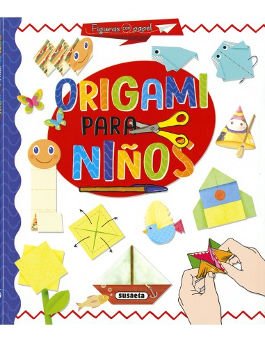 Origami para niños