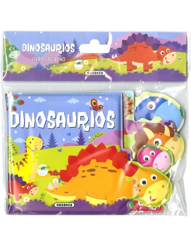 Dinosaurios