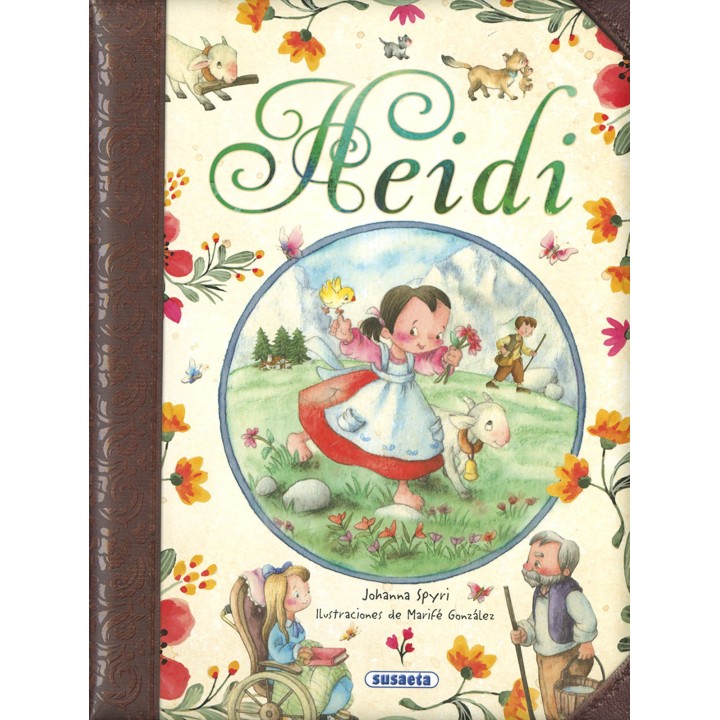 Heidi