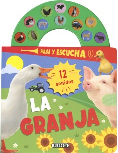 12 Sonidos de La Granja