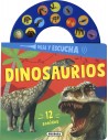 12 Sonidos de Dinosaurios