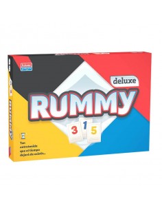 Rummy Deluxe