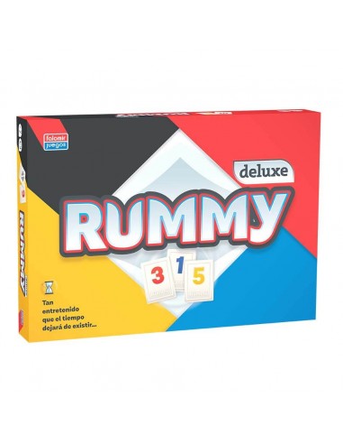 Rummy Deluxe