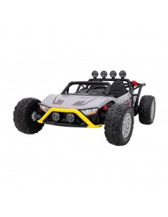 Buggy Racing Electrico